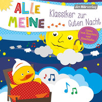 Ade zur guten Nacht - Martin Pfeiffer