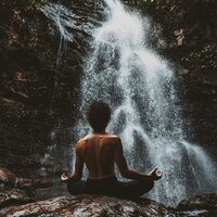 Peaceful Tones for Thoughtful Reflection - Constellation Sound & Meditative Comfort & Lucid Meditation
