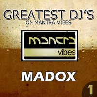 Roger Milla - Madox