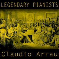 Burleske in D Minor - Claudio Arrau & George Szell & New York Philharmonic Orchestra & Рихард Штраус