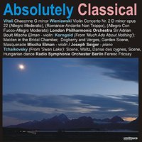 Swan Lake: Scene 2 - Пётр Ильич Чайковский & Ferenc Fricsay & Radio Symphonie Orchester Berlin