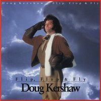 Kershaw's Two Step - Doug Kershaw