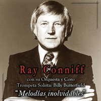 Beyond the Blue Horizon - Ray Conniff & Billy Butterfield