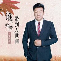 谁把痛苦带到人世间 - 姜凯升