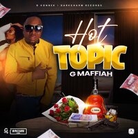 Hot Topic - G Maffiah