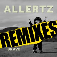 Brave - Parx & Allertz