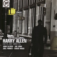 Cherokee - Harry Allen