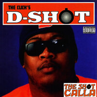 When the Money Was Flowin' - D-Shot