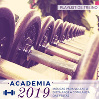 Playlist de Treino - Correr DJ