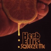 Blues Orchids - Herb Ellis