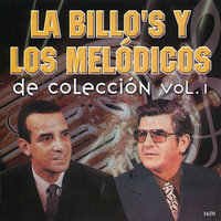 El Merecumbe - La Billo's y Los Melodicos & Los Melódicos
