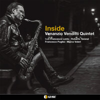 A night in Tunisia - Venanzio Venditti Quintet & Francesco Lento & Roberto Tarenzi & Marco Valeri & Francesco Puglisi