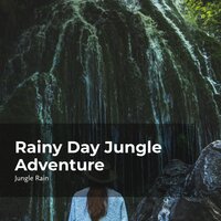Songbirds During Rain - Nature and Rain & Deep Rain Sampling & Jungle Rain