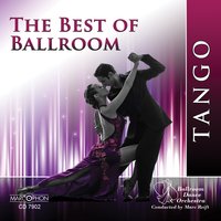 Daisy Tango - Ballroom Dance Orchestra & Marc Reift