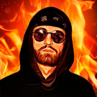420 - Blood Star Beats