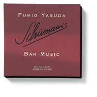 So Do I - Fumio Yasuda