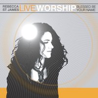 Above All - Rebecca St. James
