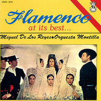 Capricho Espanol - Orquesta Montilla