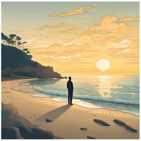 Quiet Echoes - Lofi Collective