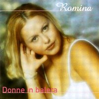 Donne in balera - Romina