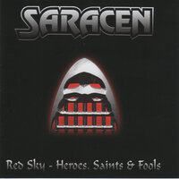 Horsemen of the Apocalypse Original Version - Saracen