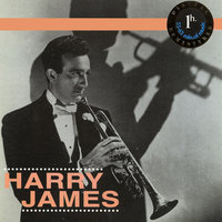 You Turned The Tables On Me - Harry James & Everett McDonald