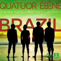 Piazzolla: Libertango - Quatuor Ébène & Richard Héry