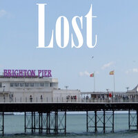 Lost - Josh Taylor