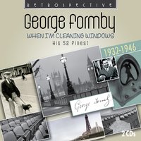 On The Beat - George Formby