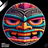 Mamasita - Diego Marin & Embus & Kike Moreno