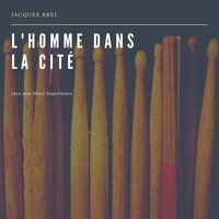 Voici - Jacques Brel & André Popp et son Orchestre
