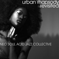 A Love Like No Other - Neo Soul Acid Jazz Collective
