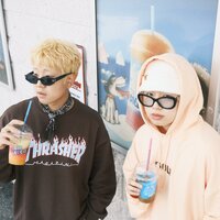 POP OUT - DNEIRF