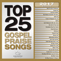 Worth - Maranatha! Gospel