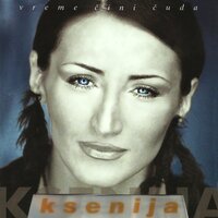 Pusta tuga - Ksenija Mijatović