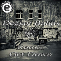 Get Dawn - Deejay Balius