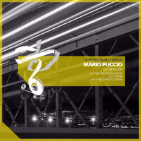 Goodbye Utopia - Mario Puccio