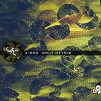 Split Attack - Keenjah