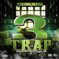 Outside - Young Bossi