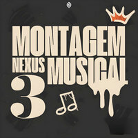 Montagem Nexus Musical 3 - DJ Lira da ZL