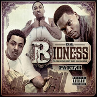 forever - PSD Tha Drivah & Messy Marv & Keak Da Sneak
