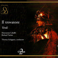 Act IV, "Ti scosta!...Non respingermi!" - Thomas Schippers & Chorus of the Florence May Festival & Orchestra of the Florence May Festival & Джузеппе Верди