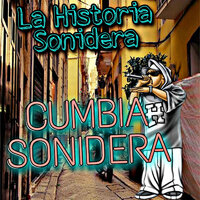 Triste Cancion De Amor - Cumbia Sonidera