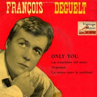 Marjolaine (Mejorana) - Francois Deguelt