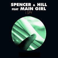 I Spy - Spencer