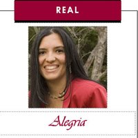 With You - Alegria