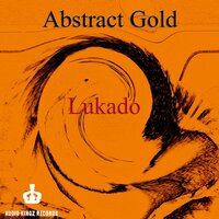 Abstract Gold - Lukado