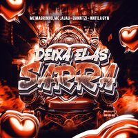 Deixa Elas Sarra - Watila Gyn & DANNTZ! & Mc Magrinho & MC Jajau