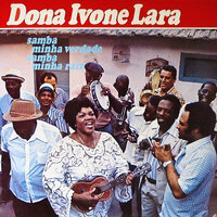 Com Ele É Assim - Dona Ivone Lara