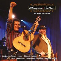 Enquanto o sol brilhar (Amor sem fim) - Matogrosso & Mathias